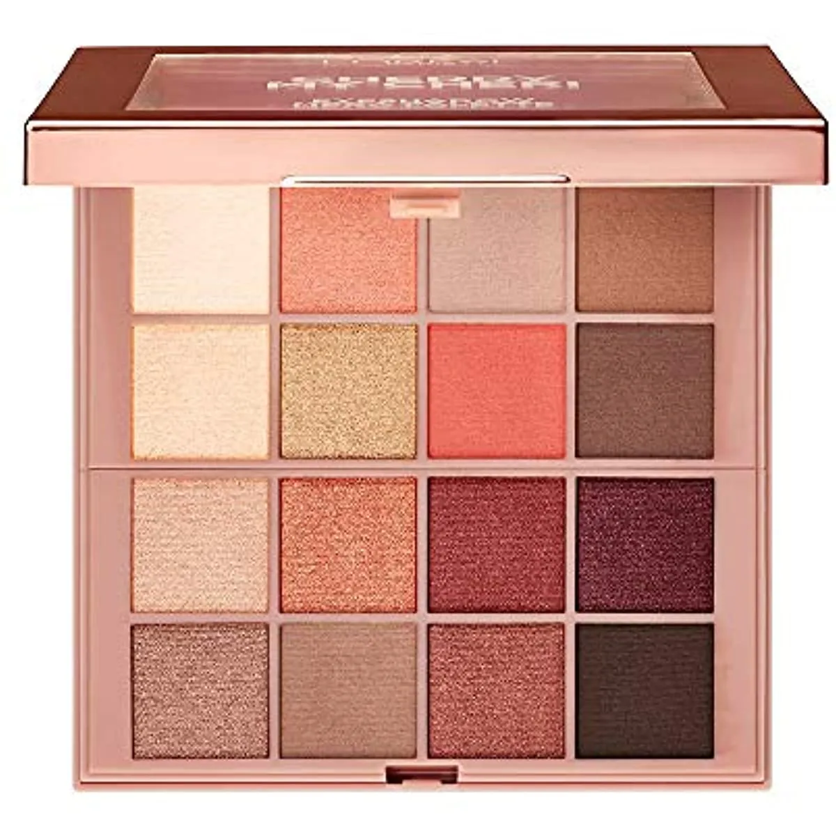 LOreal Paris Paradise Pastel Eyeshadow Palette Cherry My Cheri