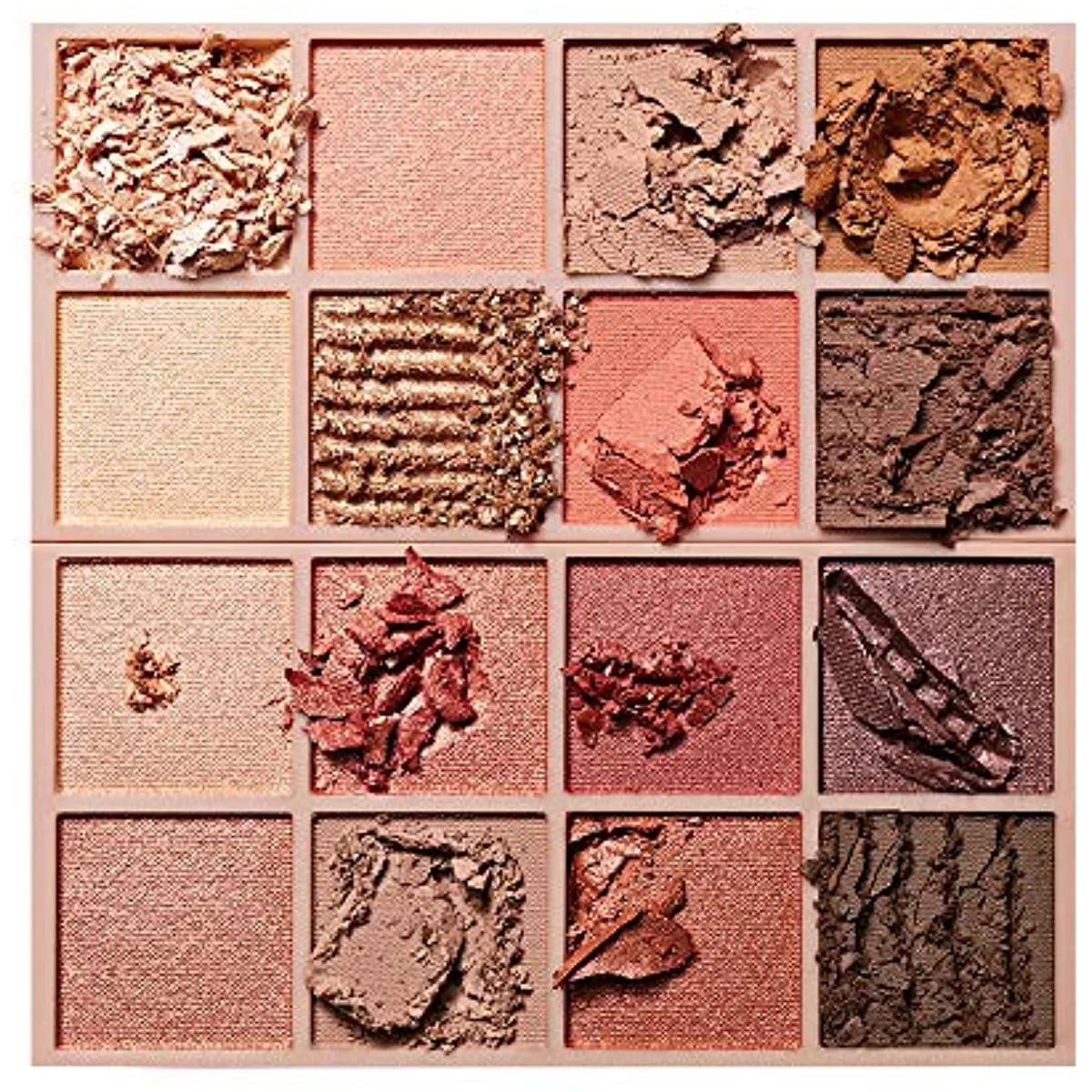 LOreal Paris Paradise Pastel Eyeshadow Palette Cherry My Cheri