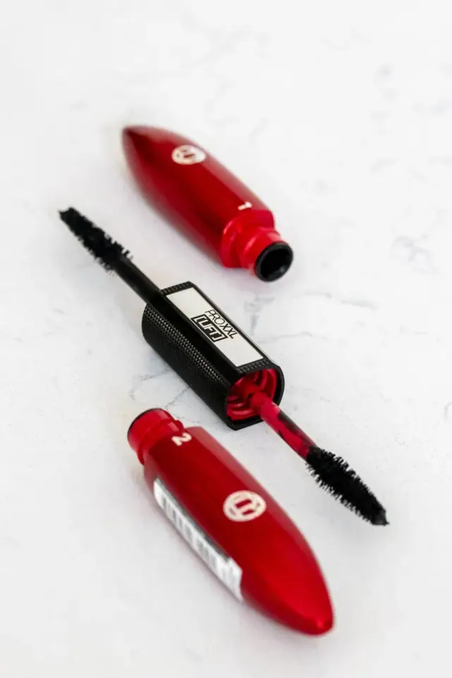l'Oreal Paris pro XXL lift mascara