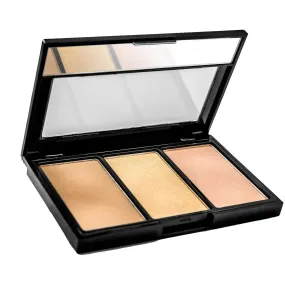 Love Shy Fair Pallet Kit