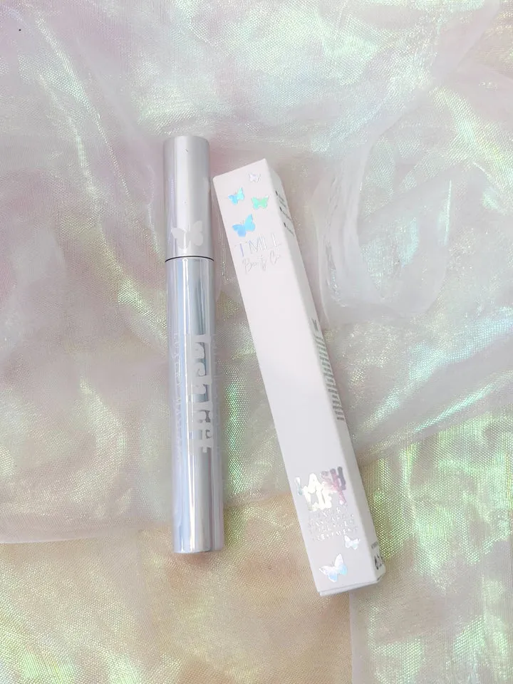 Luxury Lash Lift Mascara   Collagen Treatment