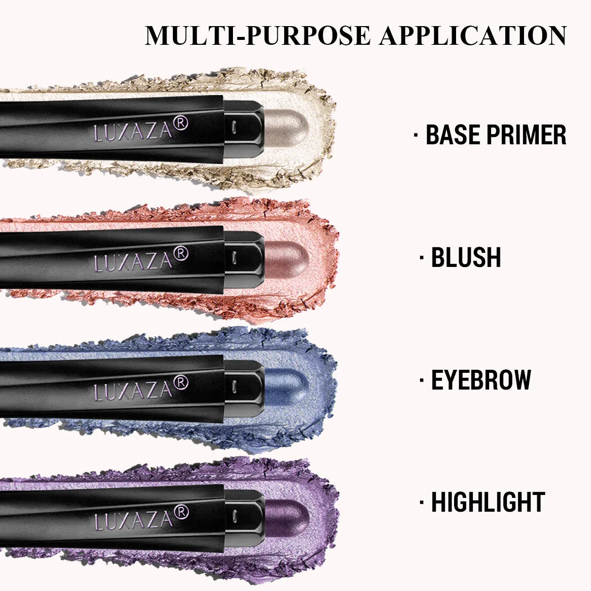 Magic Color Eyeshadow Stick #198 - Sodalite Blue