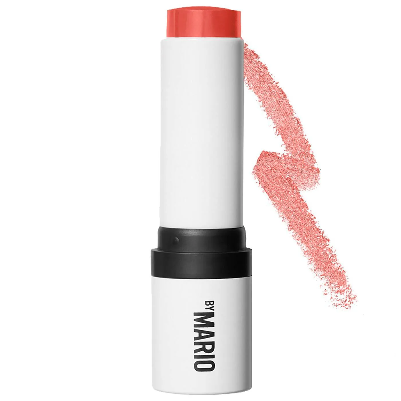 Makeup By Mario - Soft Pop Blush Stick - Soft Coral