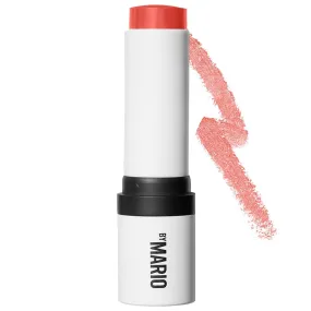 Makeup By Mario - Soft Pop Blush Stick - Soft Coral