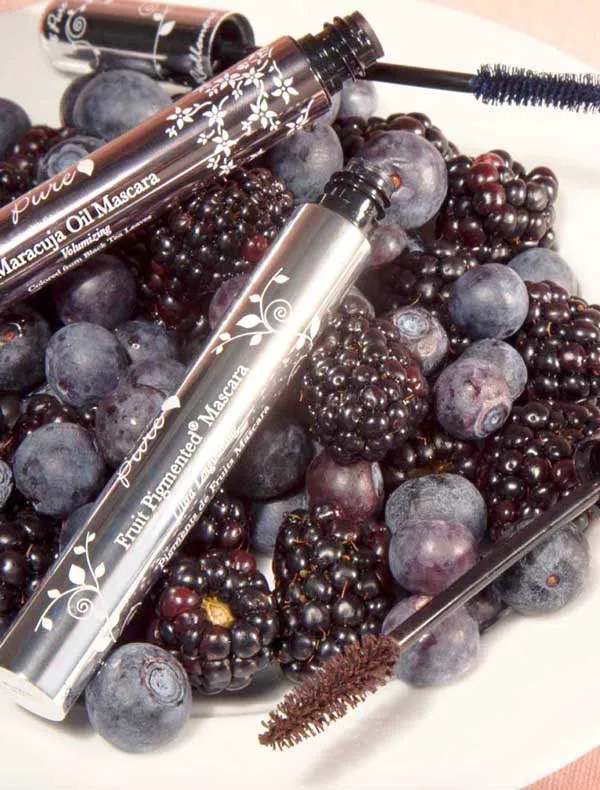 Maracuja Volumising Mascara