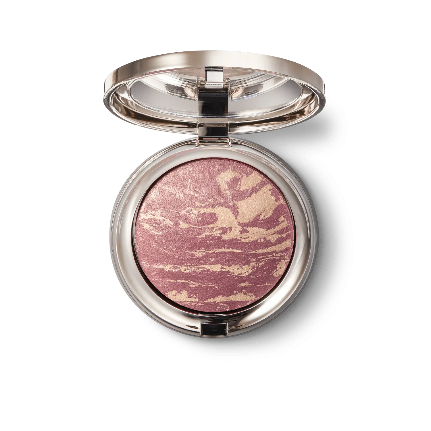 Marbled Light Illuminating Blush
