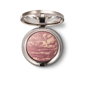 Marbled Light Illuminating Blush