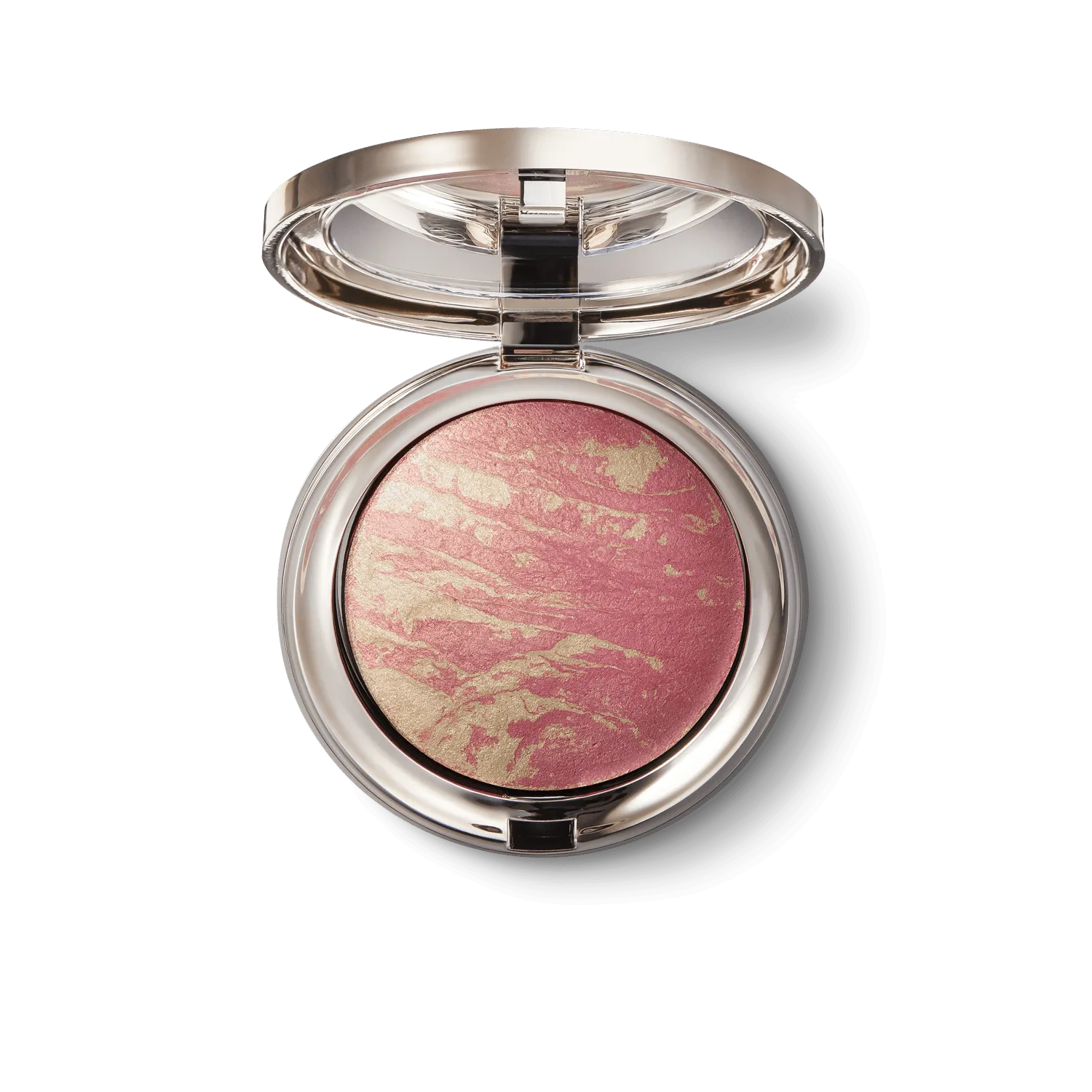 Marbled Light Illuminating Blush