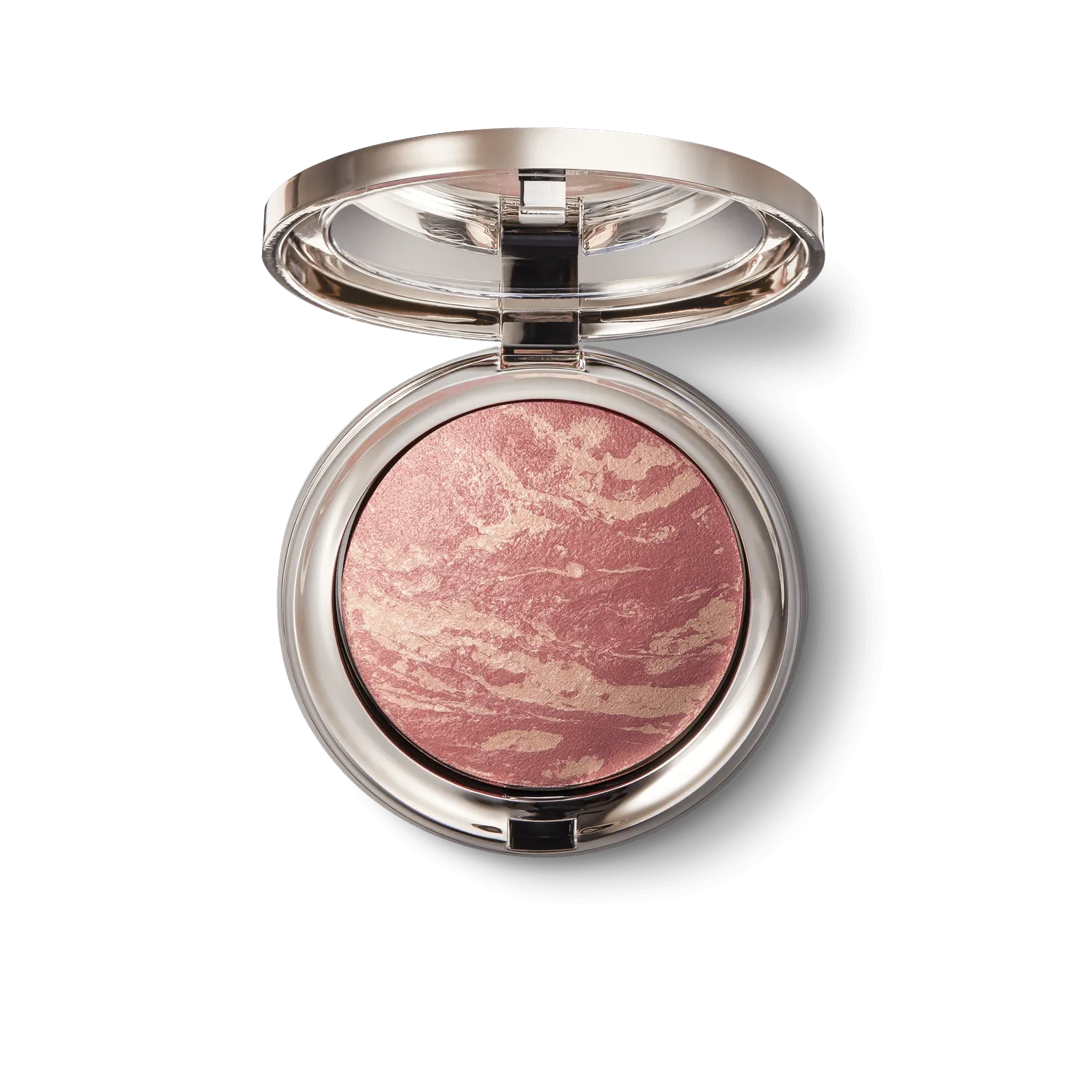 Marbled Light Illuminating Blush