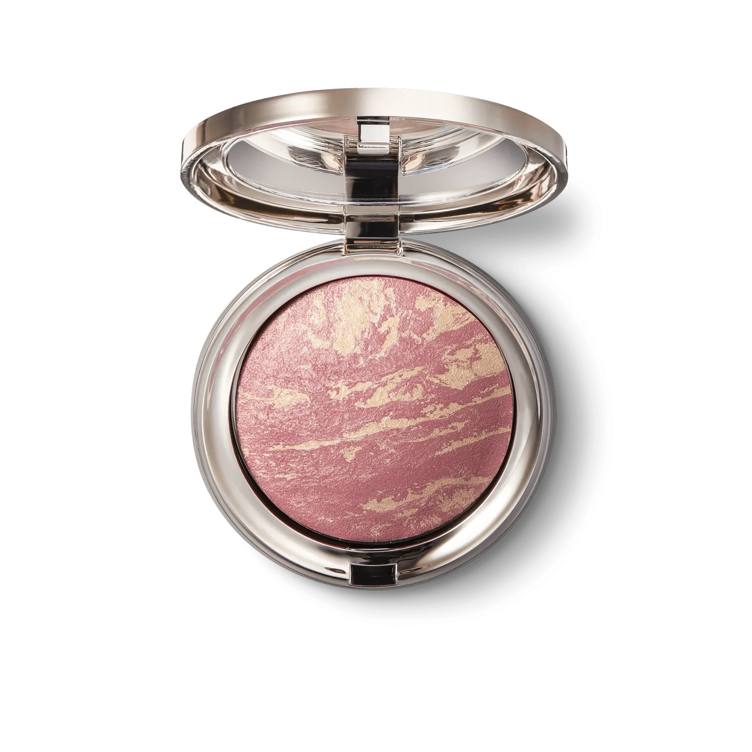 Marbled Light Illuminating Blush