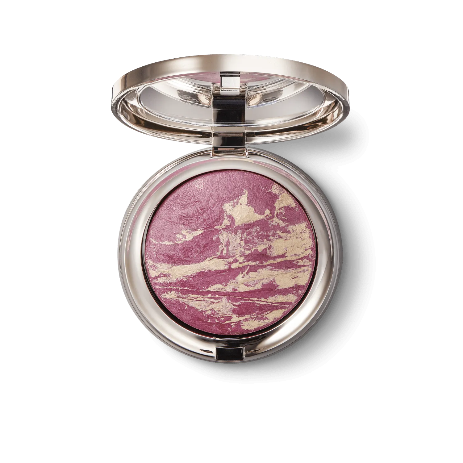 Marbled Light Illuminating Blush