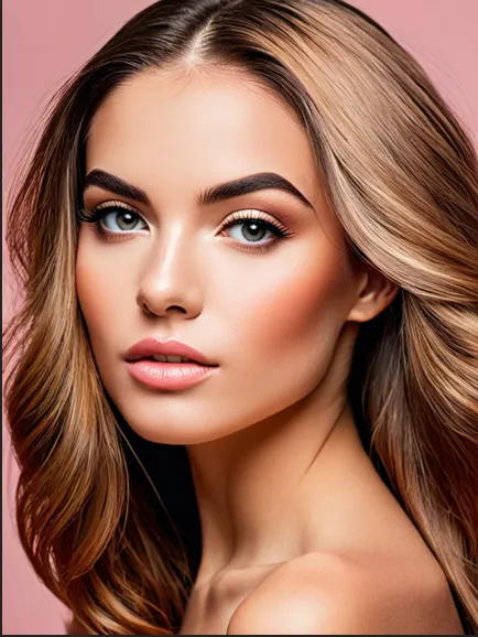 Matte Eyeshadow Palette by ZsaZsa Rivera