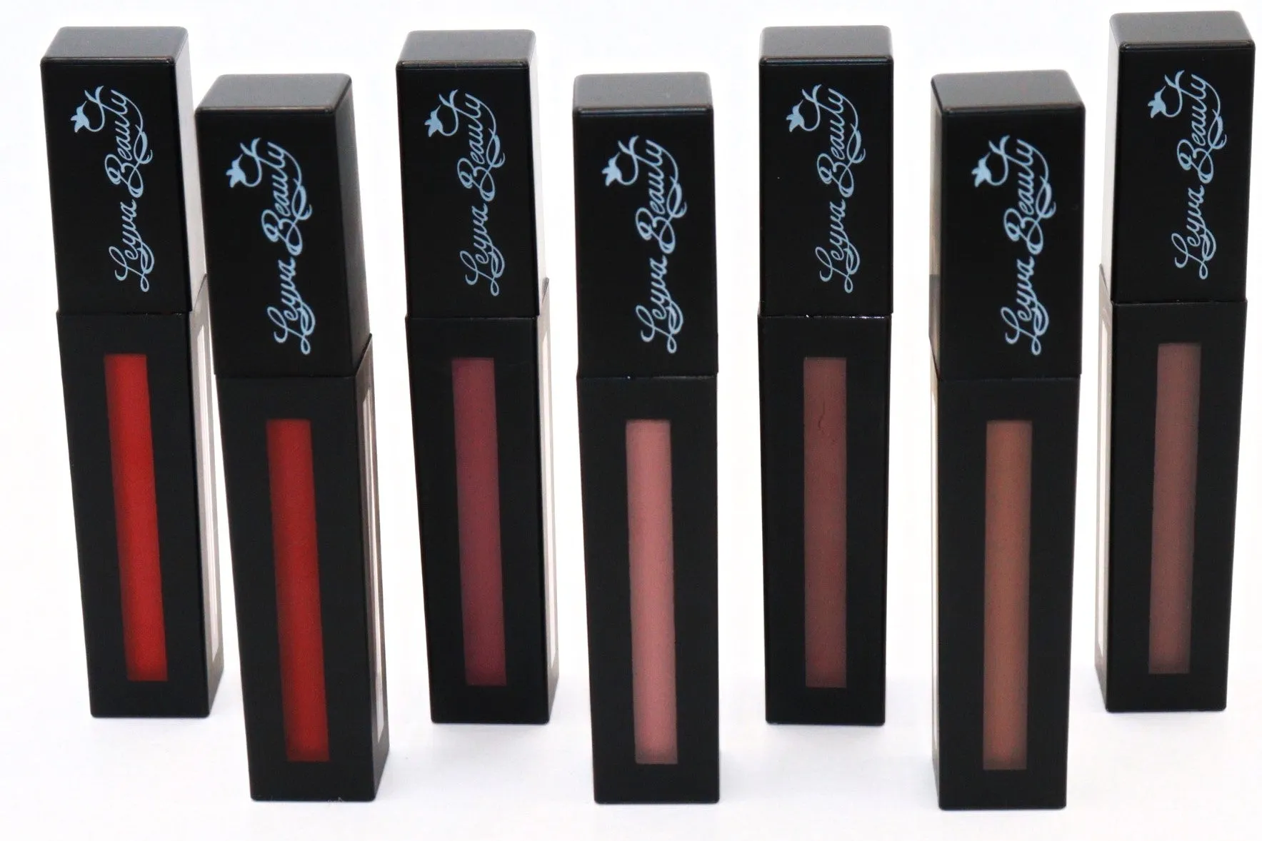 Matte Lipsticks