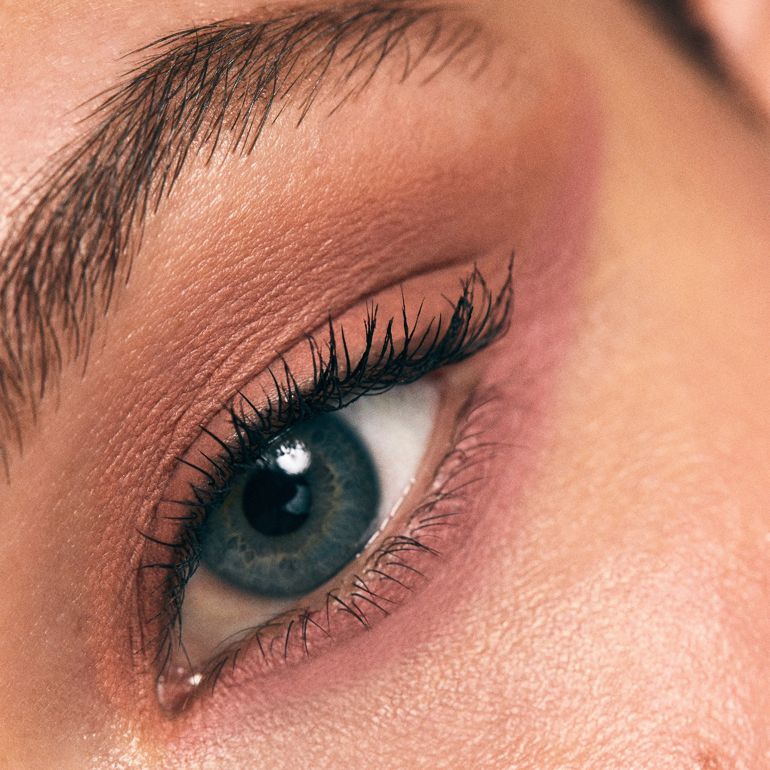 Matte Liquid Eyeshadow
