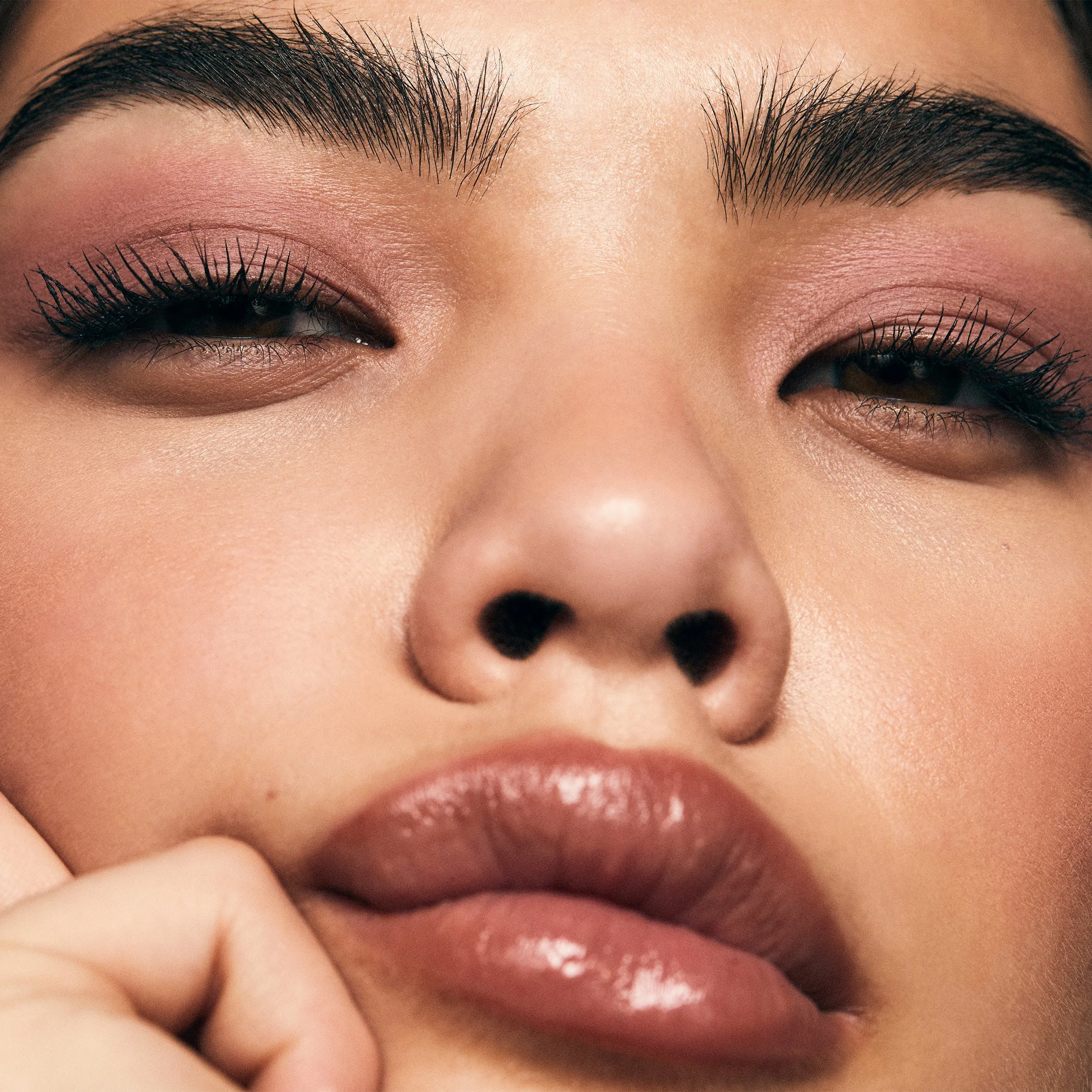 Matte Liquid Eyeshadow
