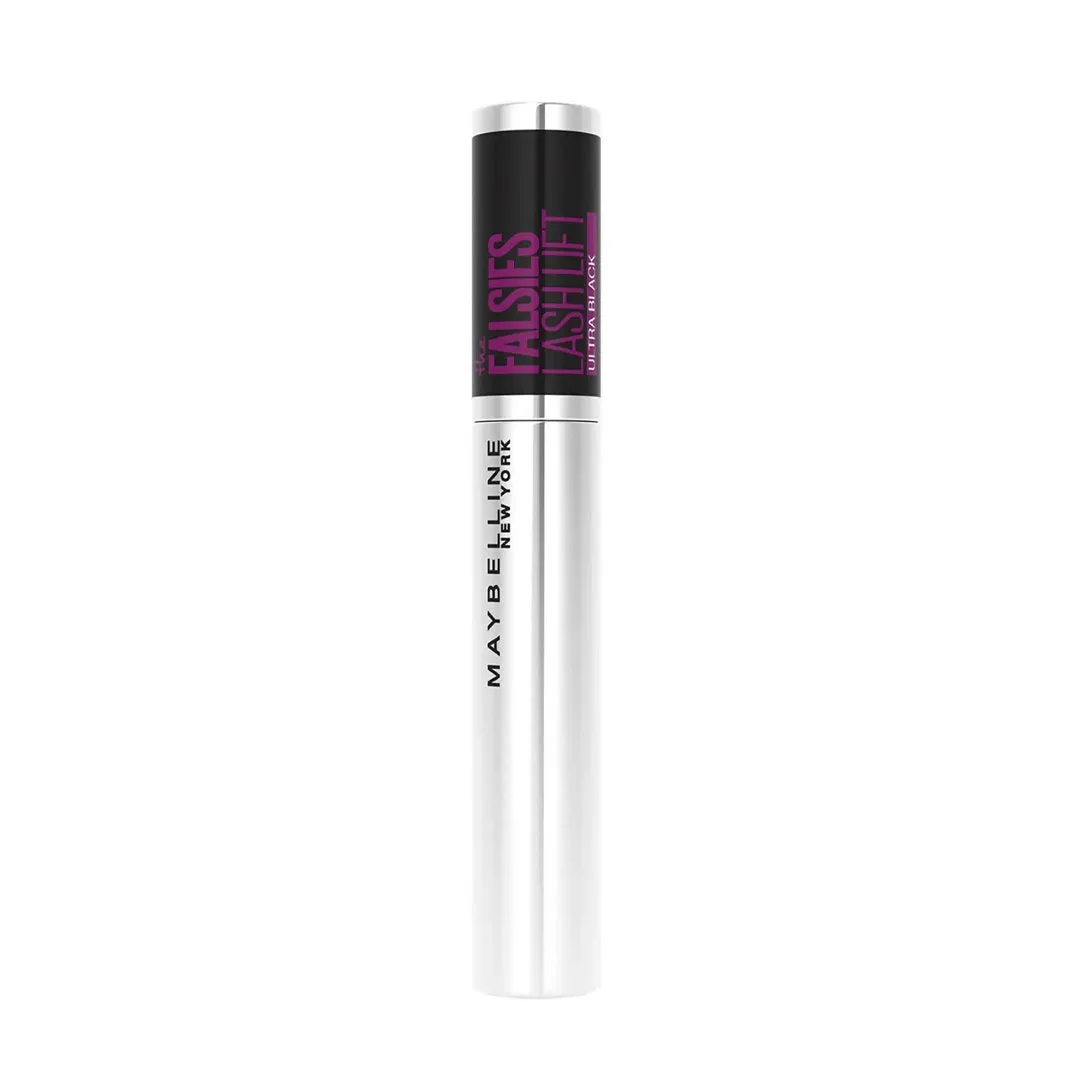 Maybelline Falsies Lash Lift Curling Mascara Ultra Black