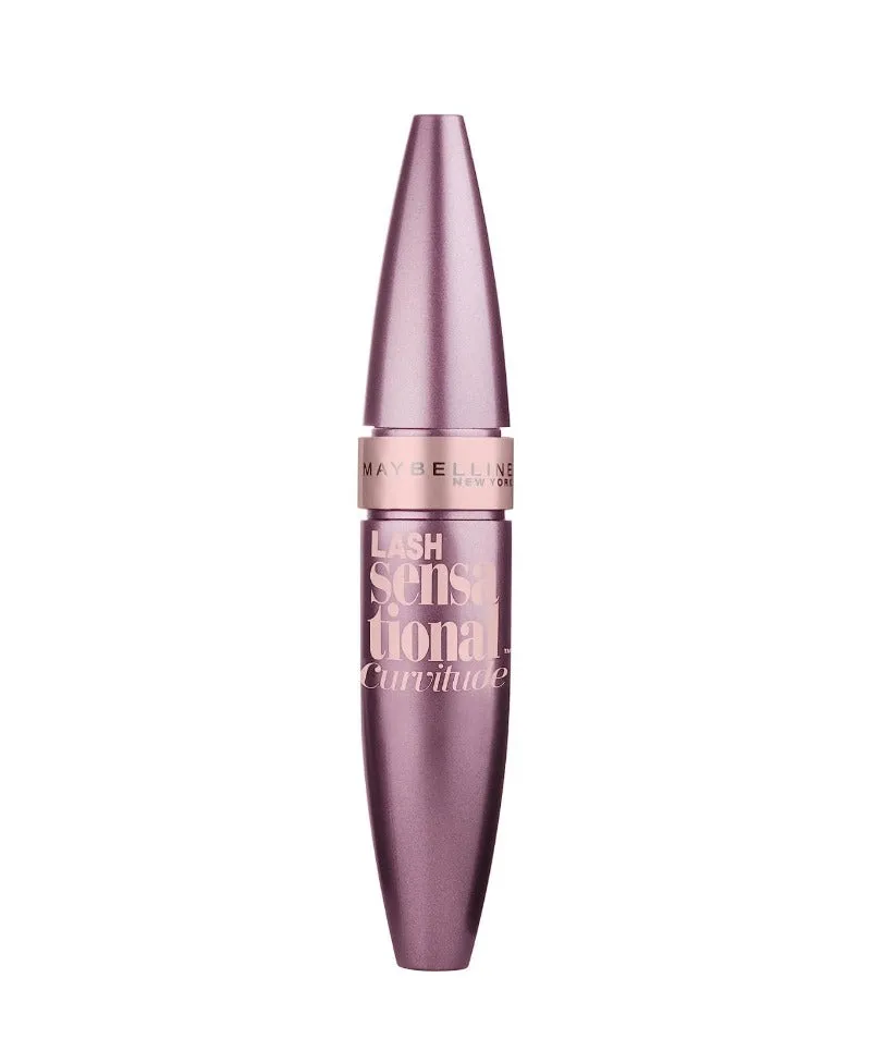 Maybelline Lash Sensational Curvitude Mascara (730)