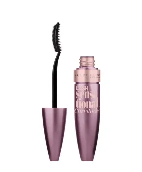 Maybelline Lash Sensational Curvitude Mascara (730)