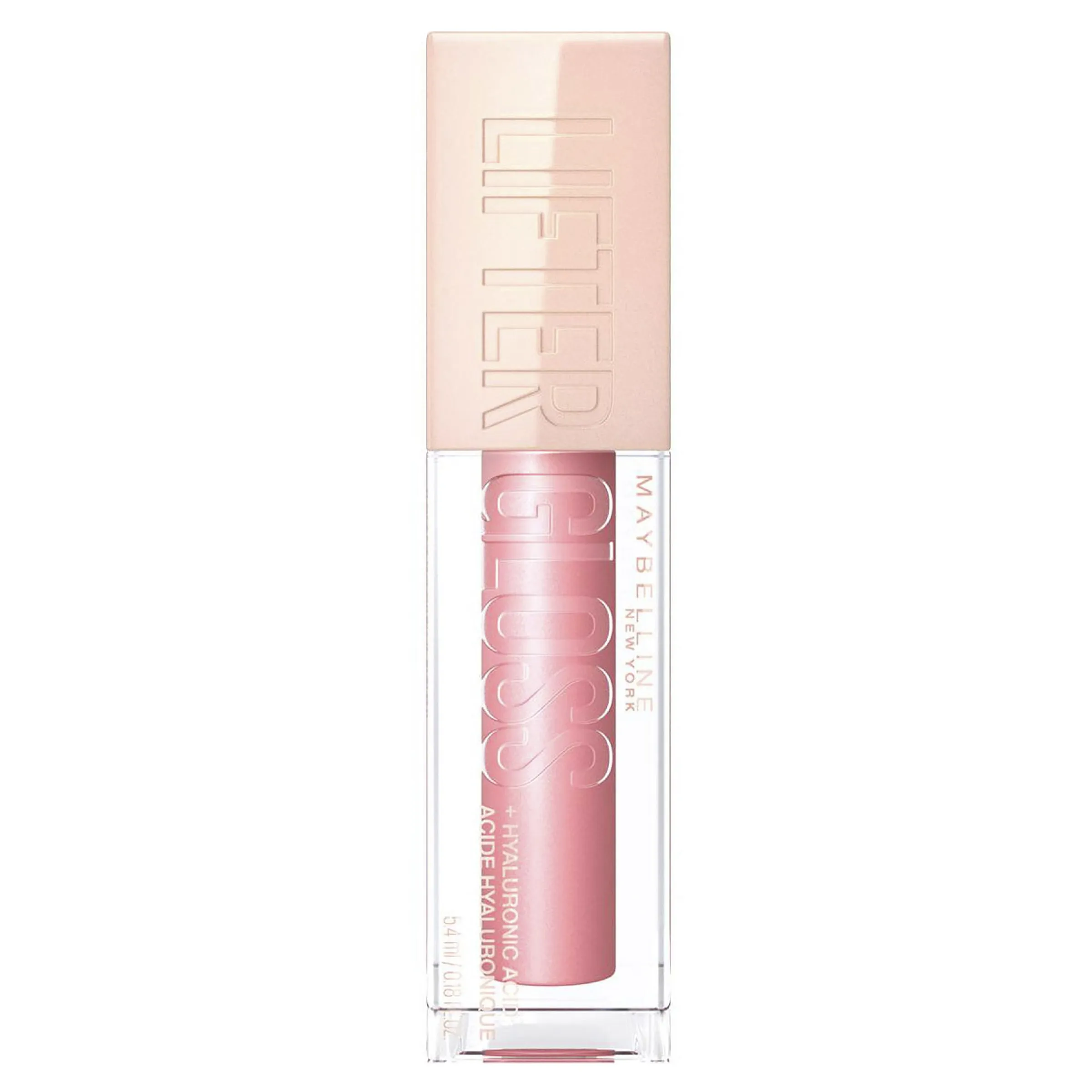 Maybelline Lifter Gloss Hydrating Lip Gloss - Silk 5.4ml