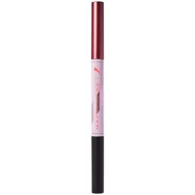 Maybelline Matte And Metallic Eye Duo Stick 04 Goals Courage