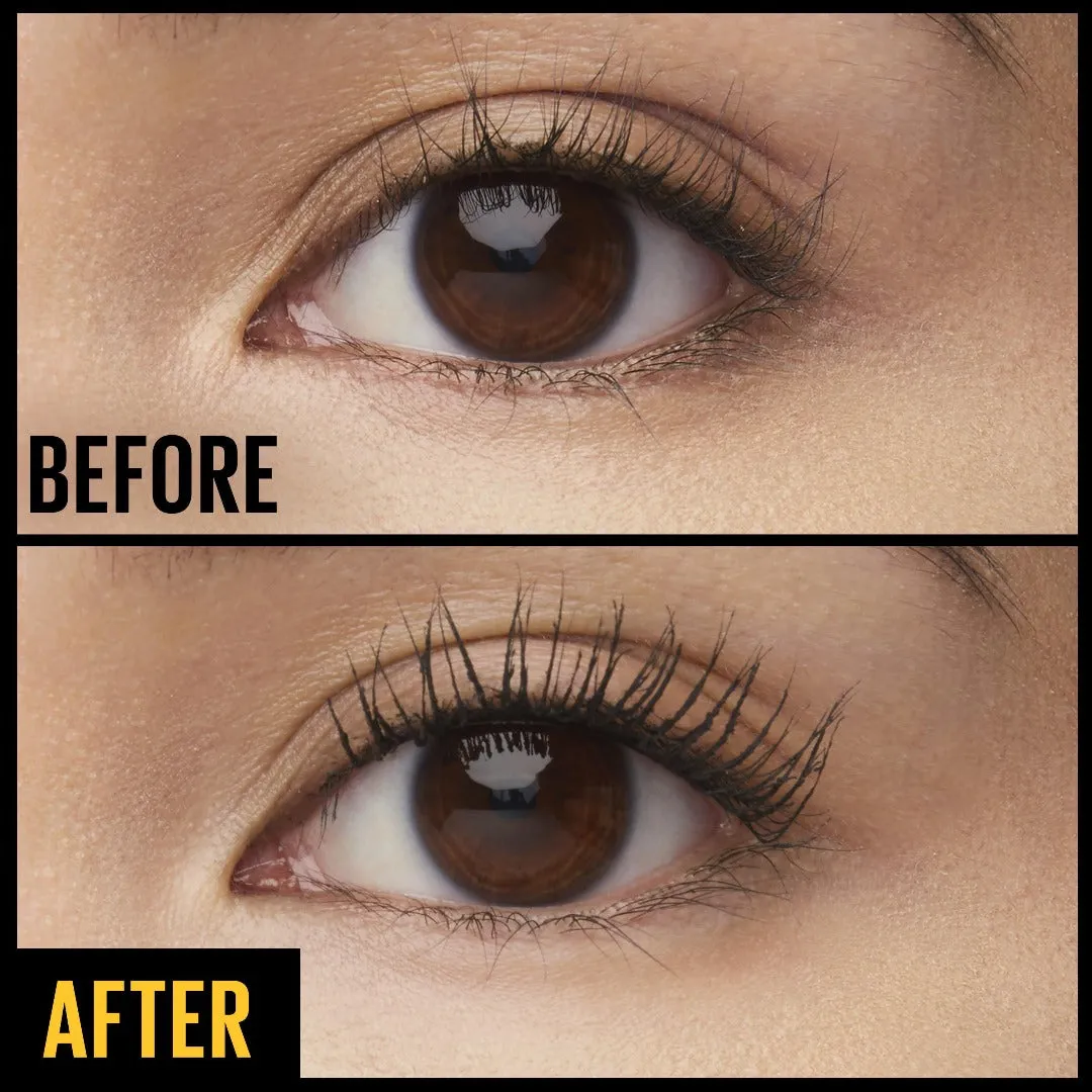 Maybelline the colossal 36H longwear mascara