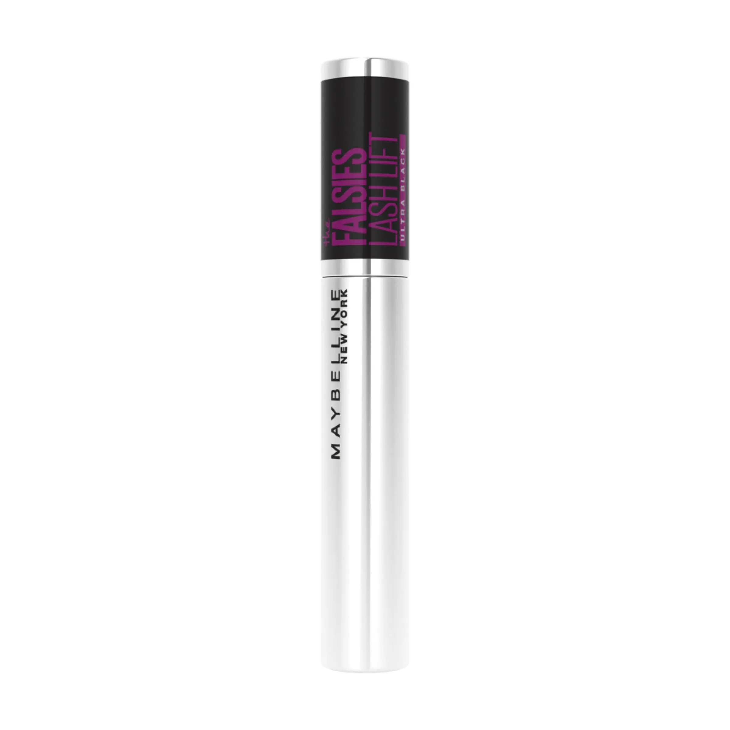 Maybelline The Falsies Lash Lift Volumising Mascara - Ultra Black 9.6mL
