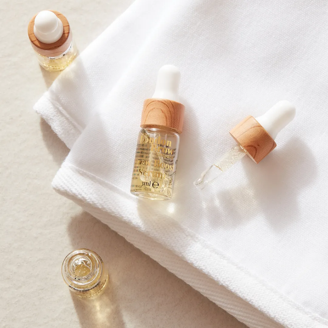 Mini Brow & Lash Aftercare Serum