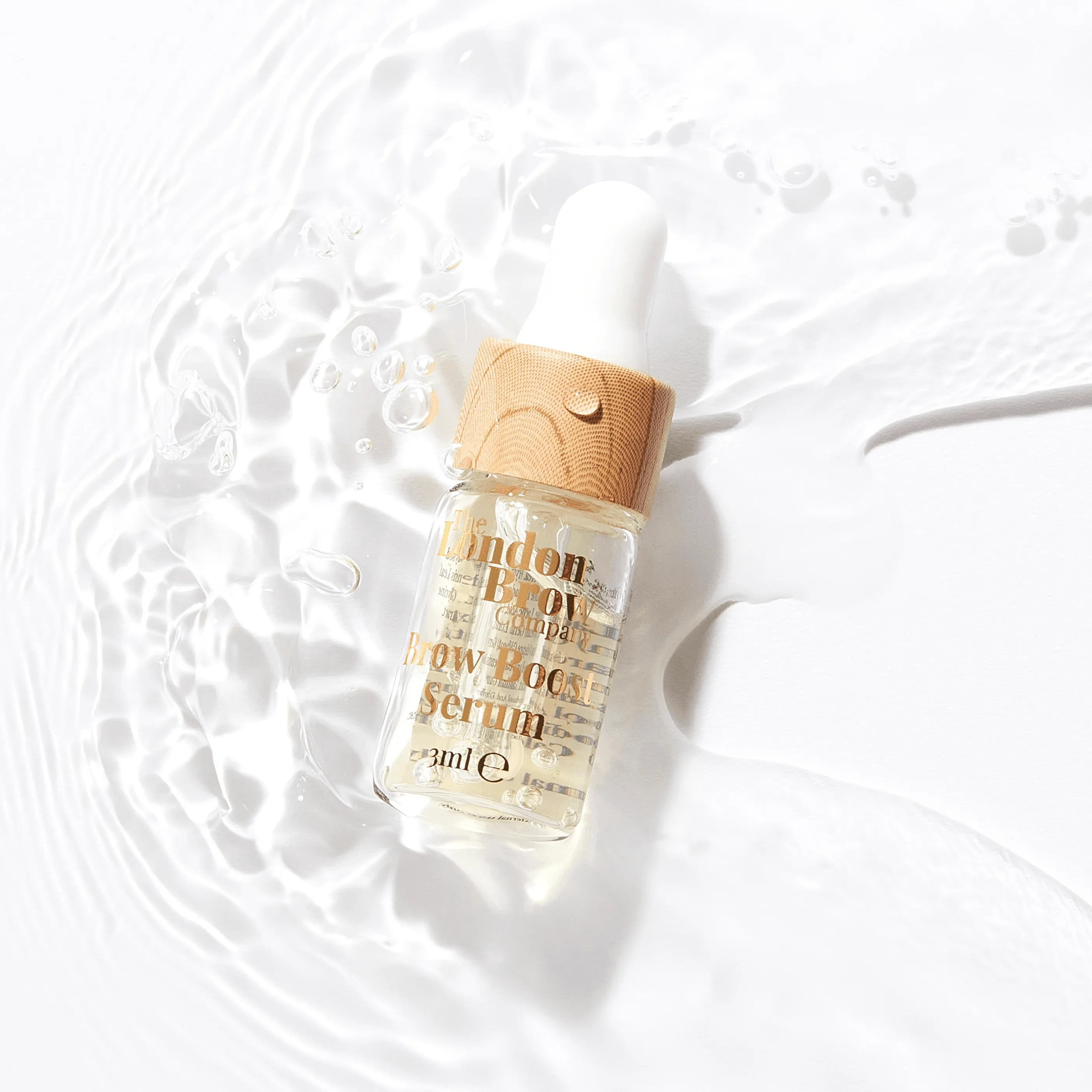 Mini Brow & Lash Aftercare Serum
