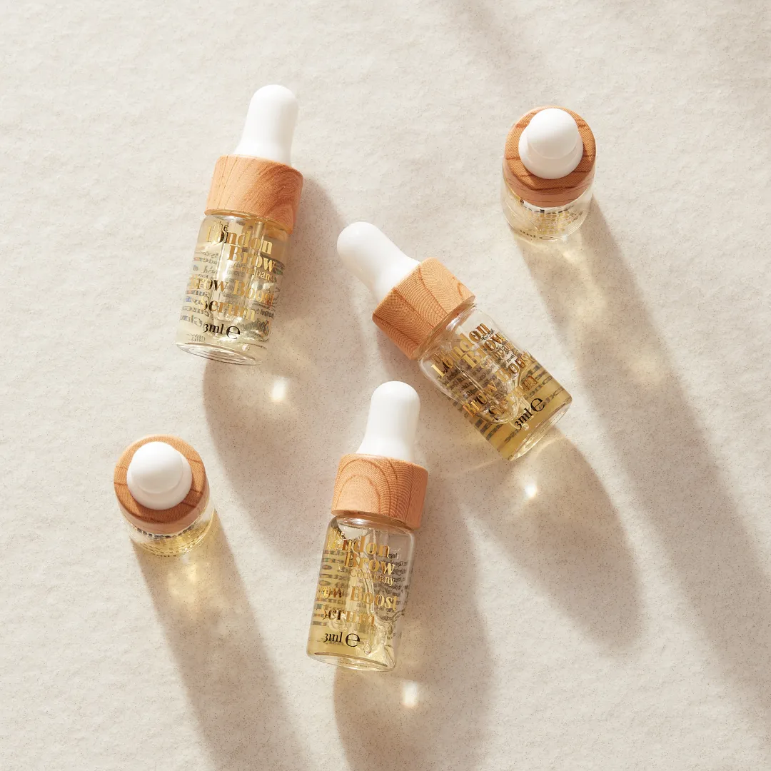 Mini Brow & Lash Aftercare Serum