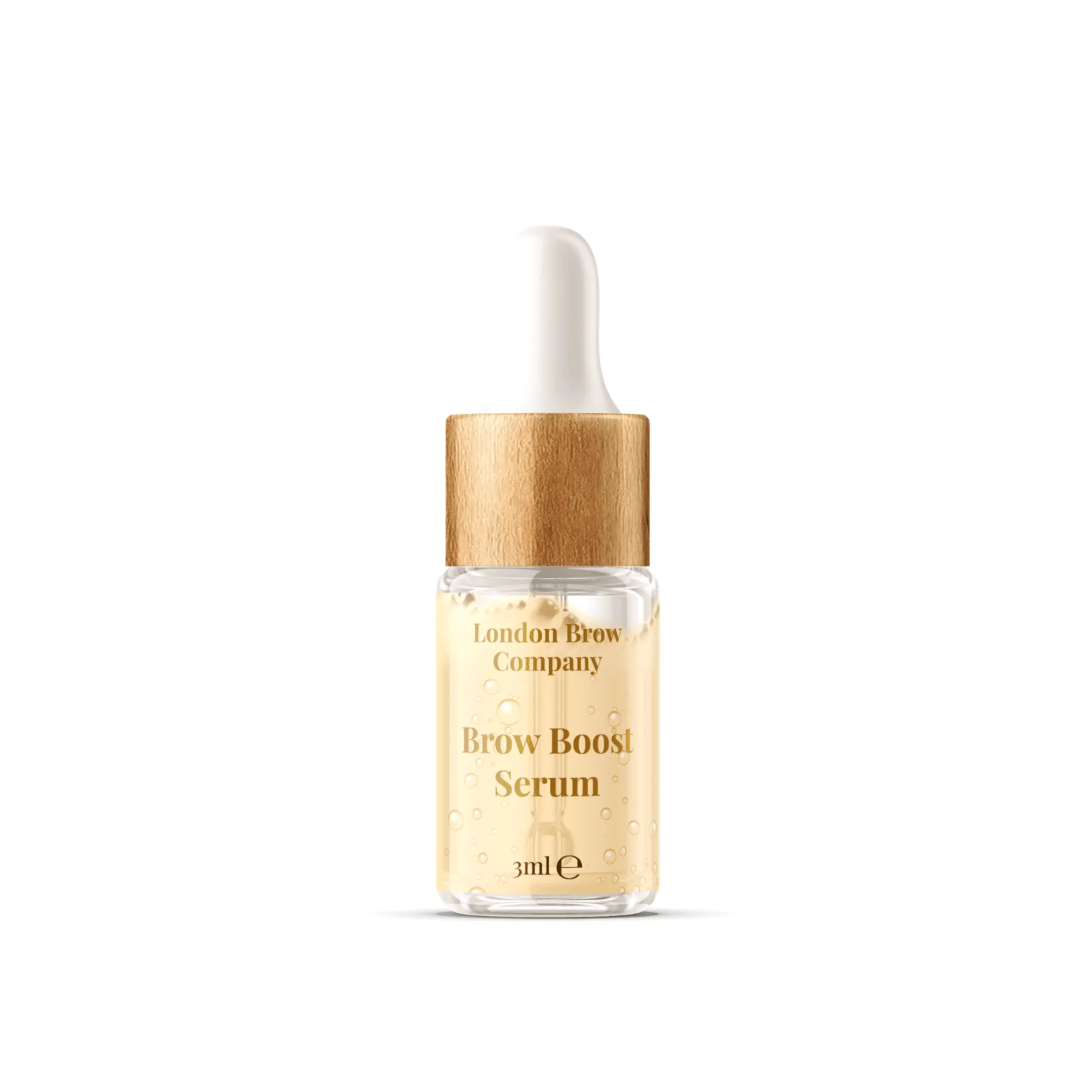 Mini Brow & Lash Aftercare Serum