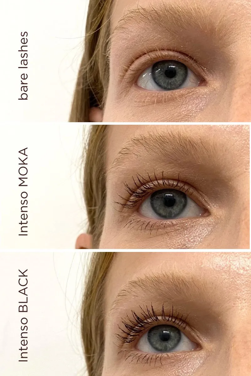 Mini Intenso Mascara