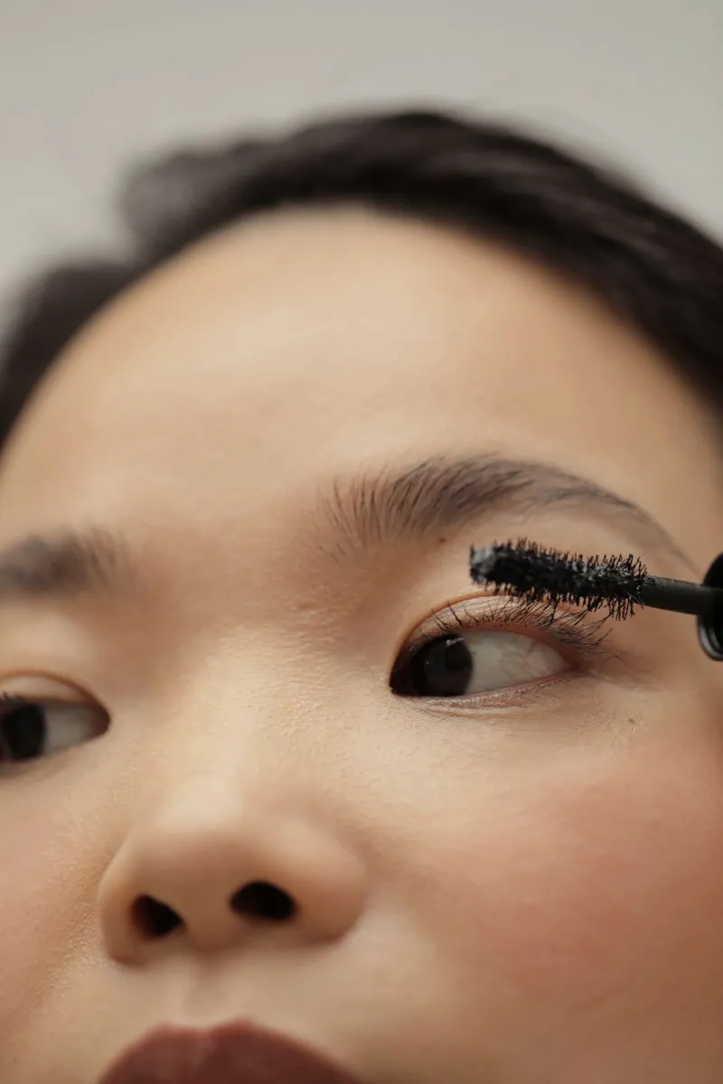 Mini Intenso Mascara