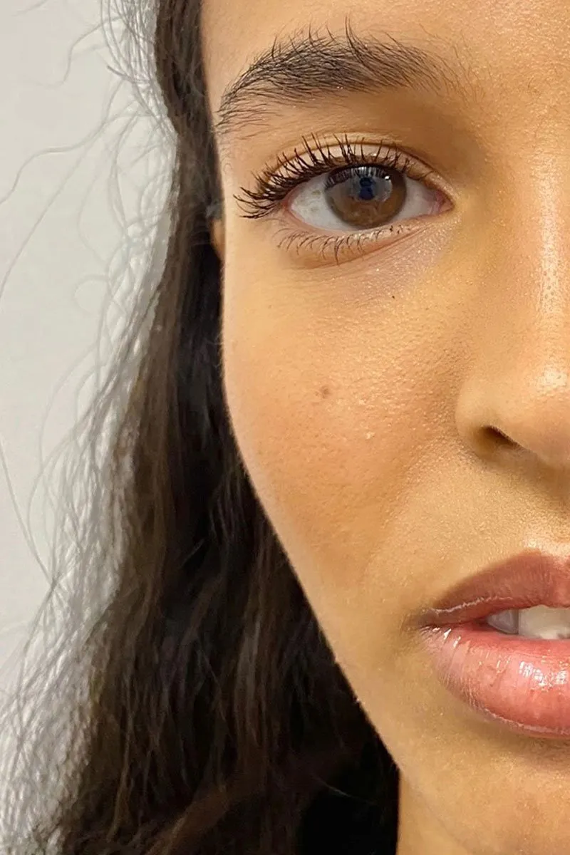 Mini Intenso Mascara
