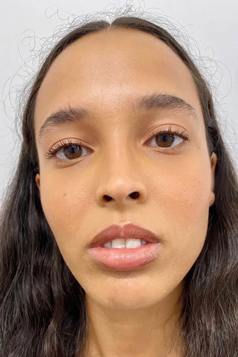 Mini Intenso Mascara