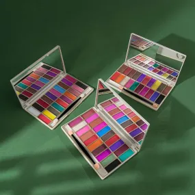 Mini Matty Matte Palette