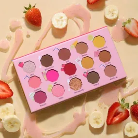Moira My Sweetest Things Pressed Pigment Palette