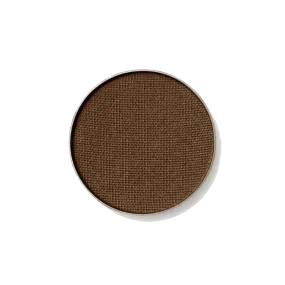 Morning Coffee - Pan of Matte Pressed Eyeshadow
