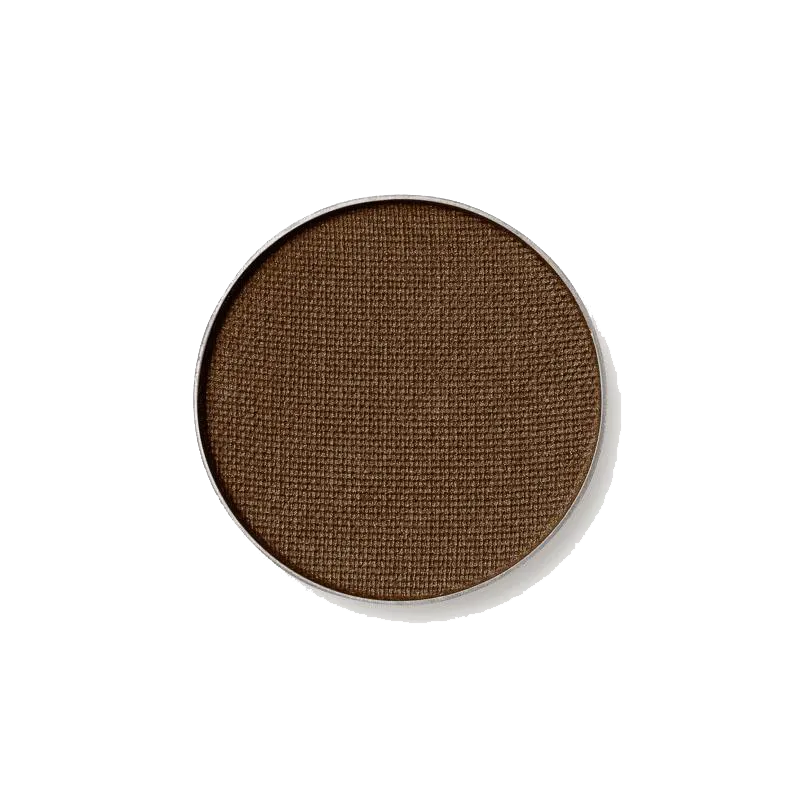 Morning Coffee - Pan of Matte Pressed Eyeshadow