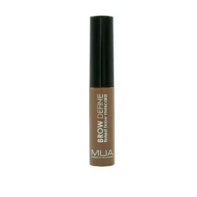 MUA Mascara Brow Define Tinted
