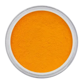 MUOBU Vegan Eco-Friendly Mica Pigment Powder 08 - UV Tangerine (3g)