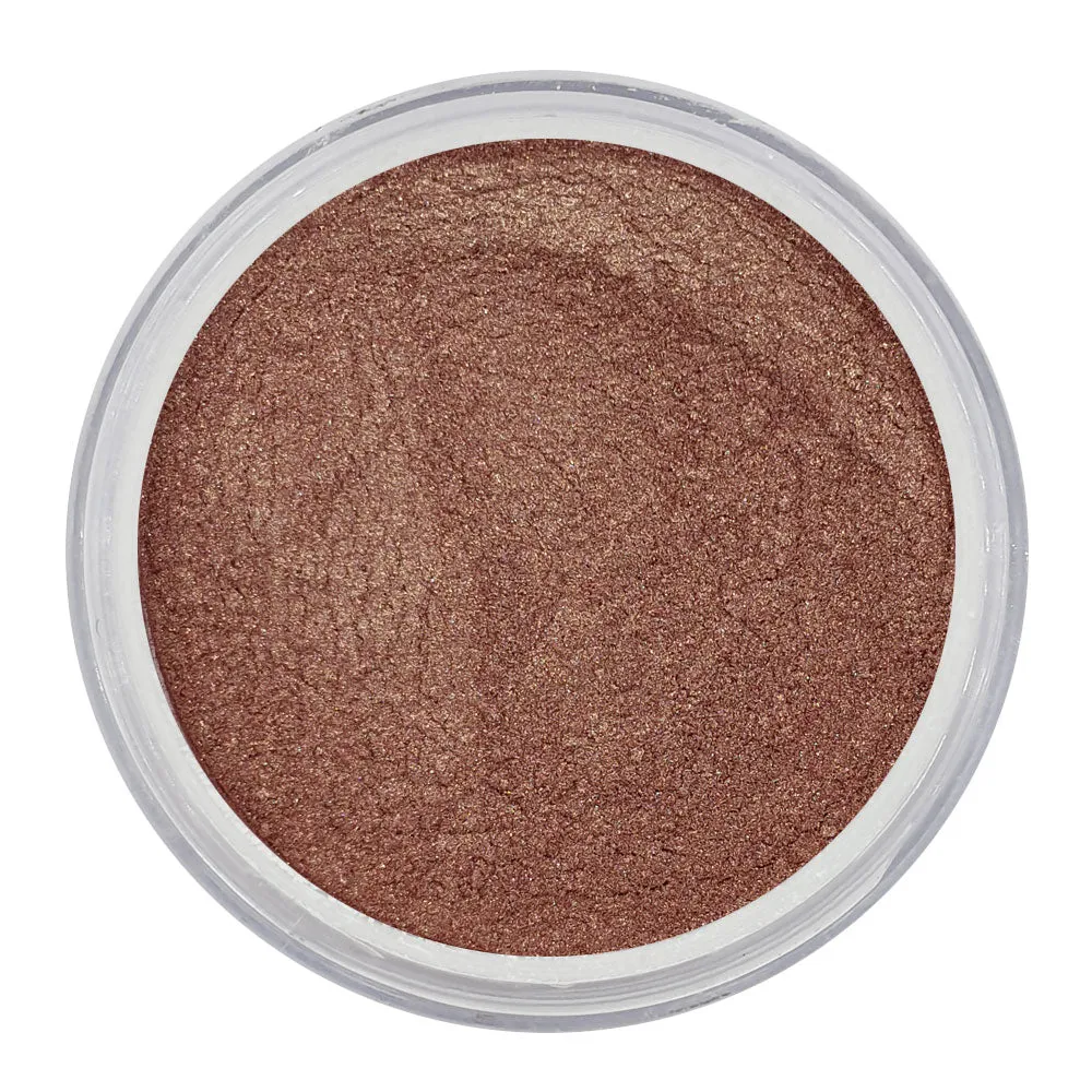 MUOBU Vegan Eco-Friendly Mica Pigment Powder 36 - Nude Glow (3g)