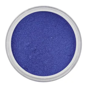 MUOBU Vegan Eco-Friendly Mica Pigment Powder 54 - Violet Blue (3g)