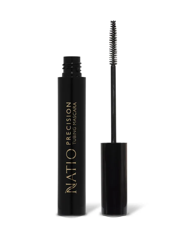 Natio Mascara Precision Tubing Black 2744