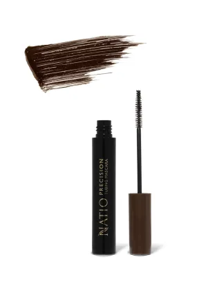 Natio Mascara Precision Tubing Brown 2745