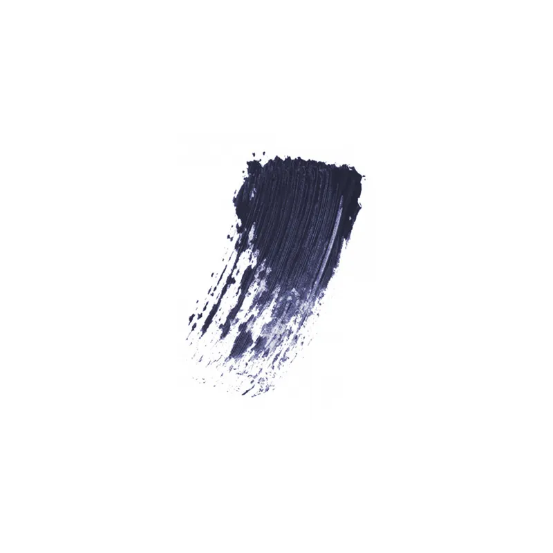 Navy Mascara