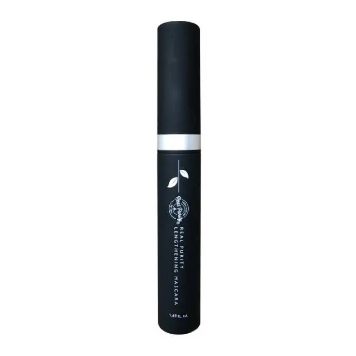 Navy Mascara