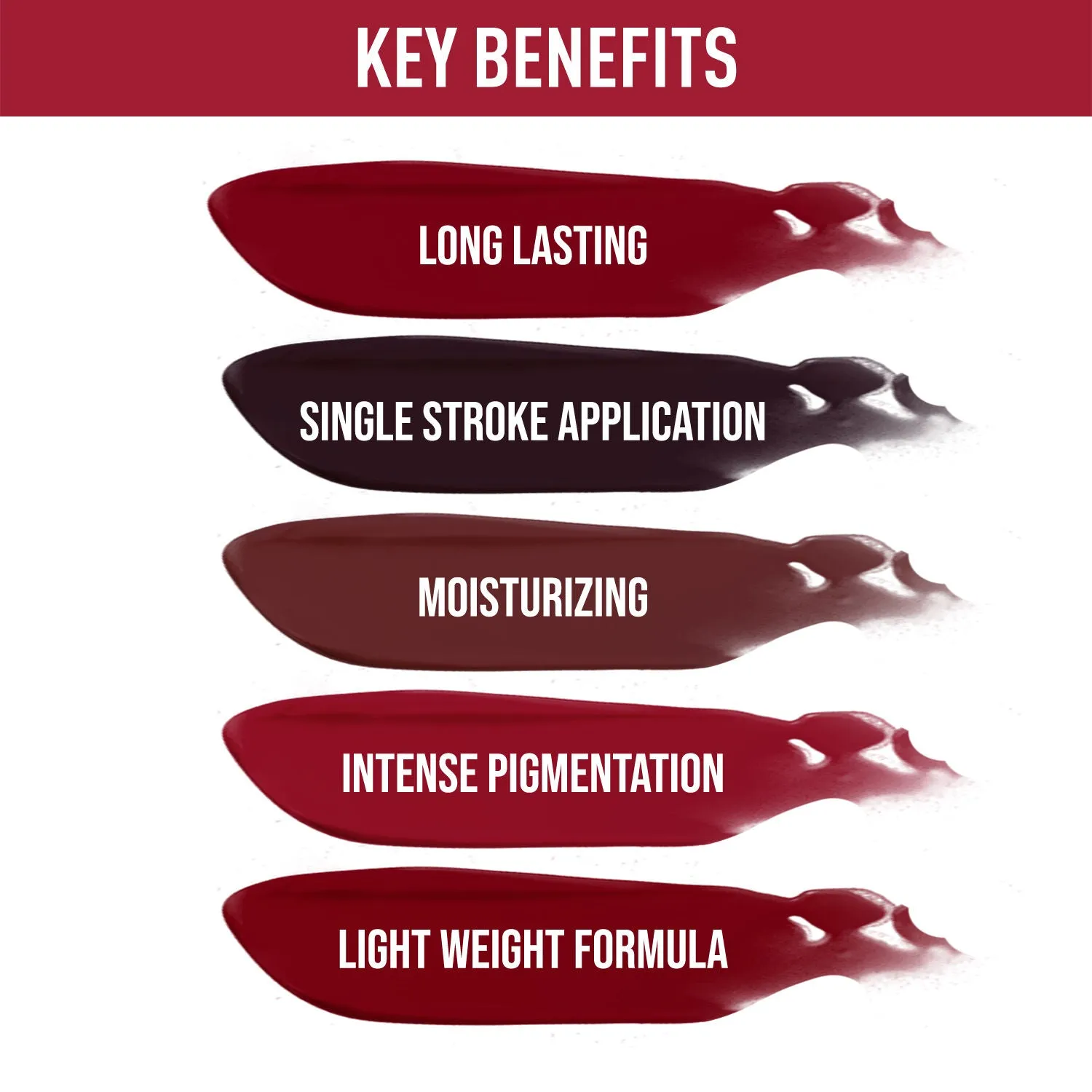 NY Bae Argan Oil Infused Mini Lipstick, Runway, For Fair Skin - Haute Beauty, Set of 4 Mini Lipsticks, Kit 4 (1.4 g X 4)