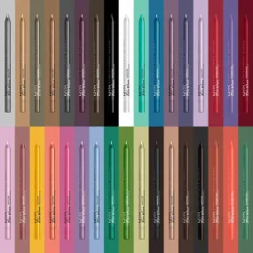 NYX PROFESSIONAL MAKEUP Epic Wear Liner Stick, Long-Lasting Eyeliner Pencil