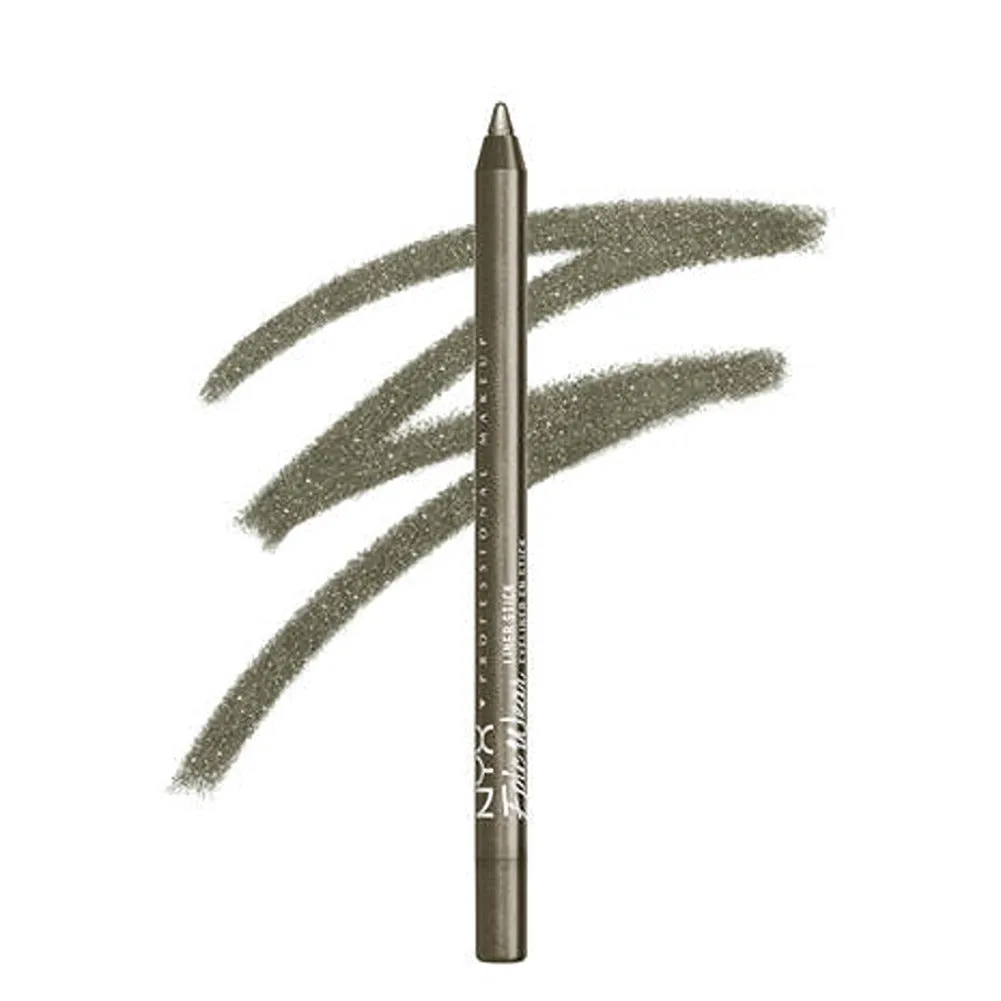 NYX PROFESSIONAL MAKEUP Epic Wear Liner Stick, Long-Lasting Eyeliner Pencil