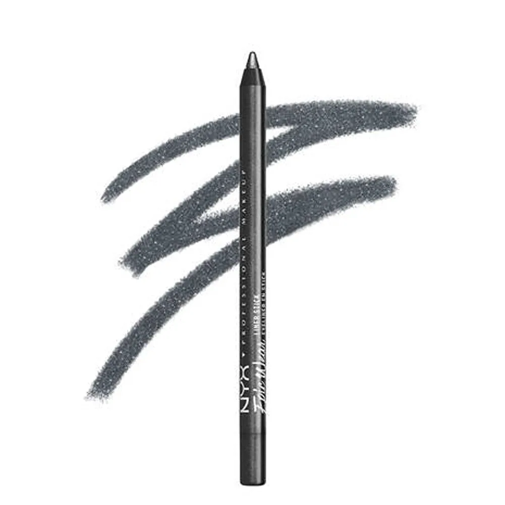 NYX PROFESSIONAL MAKEUP Epic Wear Liner Stick, Long-Lasting Eyeliner Pencil
